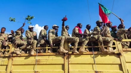 Baraza la Uongozi la Sudan lasisitiza kuwa liko tayari kushirikiana na UN