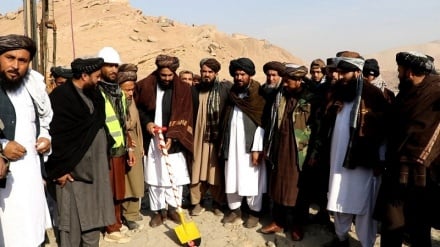 آغاز کار مقدماتی پروژه بزرگ تولید برق دریای کوکچه در تخار