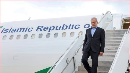 Իրանի նախագահի այցը Ղազախստան և Թուրքմենստան, քայլ է դեպի ԵԱՏՄ-ում մերձեցման ամրապնդում