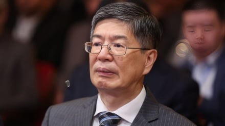 中国驻德黑兰大使：发展同伊朗的关系在中国西亚外交中具有重要地位