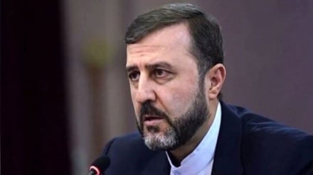 Ахбор| Ғарибободӣ: Ҳастаӣ баҳона аст, хусумати душманон аз пешрафтҳои Эрон аст/ Нигер воридшавии шаҳрвандони амрикоиро манъ кард