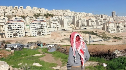 Mısır’dan Siyonist rejimin yerleşim genişlemesine kınama 