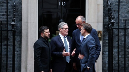 Di Titik Balik Sejarah, Eropa akan Perkuat Pertahanan dan Definisikan Ulang Hubungan Transatlantik