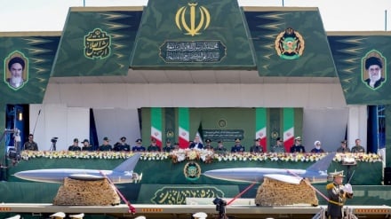   الجزیره ټيلیویژني چینل؛اسرائیل ونه توانېدل، ایران له معادلې وباسي 