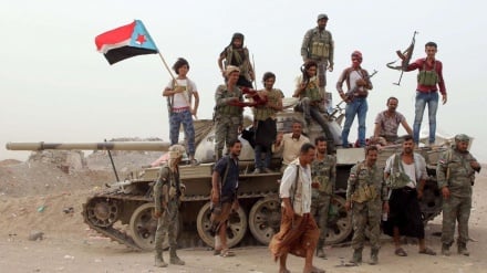 رسانه یمنی: افسران موساد درگیری‌ها را در شرق یمن هدایت می‌کنند