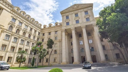 Հայաստան-ԵՄ նոր փաստաթուղթը «հակասում է խաղաղության օրակարգին». ինչի՞ց է դժգոհ Բաքուն