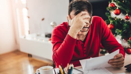 Christmas under the shadow of Inflation: Americans dissatisfied with holiday costs