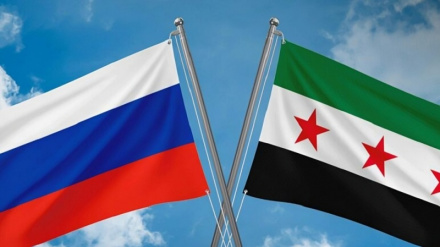 Colani hükümetinin dışişleri ve savunma bakanları, Moskova’da Putin ile görüştü