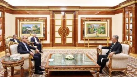 Pezeshkian: Die heutige Welt braucht Vertrauen, Frieden und Annäherung der Nationen