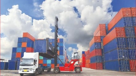 Իրանի առևտրային դիմադրողականությունը պատժամիջոցների պայմաններում. տարածաշրջանային շրջադարձը կանխեց լուրջ հարվածը