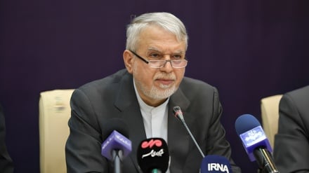 صالحی‌امیری: ایران آماده تسهیل رفت‌وآمد گردشگران و توسعه همکاری‌های میراثی با یونان است