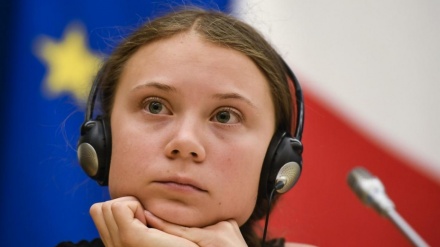 بازداشت کنشگر سرشناس محیط زیست در لندن  به‌دلیل حمایت از فلسطین