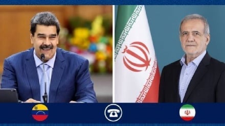 הנשיא פזשכיאן: פעולות ארה