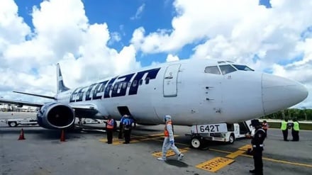 پاسخ ونزوئلا به تحریم آمریکا؛ خطوط پروازی به ۹ کشور ازسرگرفته شد