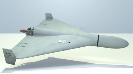 Asia Times: Iranian drone technology inspires Washington in next-generation UAV development