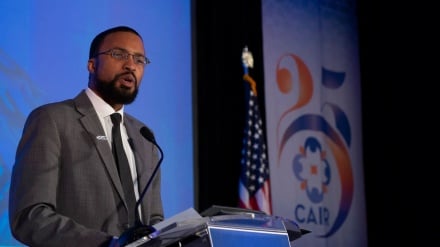 Dewan Hubungan Amerika-Islam Kecam Keras Penjualan Jet Tempur F-15 ke Israel