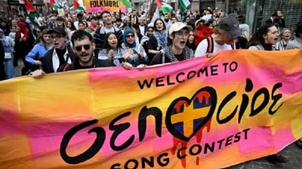 Avrovizion mısobığəku inkor