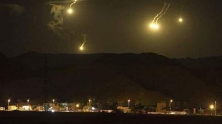 امریکا په سوریه کې د ترهګرۍ پر وړاندې د مبارزې تر نامه لاندې د بریدونو د دوام په اړه خبرداری ورکړی