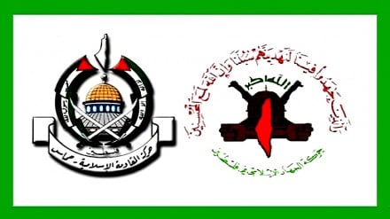 ইসরাইলের উত্তরাঞ্চলে ইহুদিবাদ-বিরোধী অভিযান তাদের অপরাধযজ্ঞের জবাব