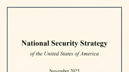 Trampi Milli Əmniyyəti Sənədi nəticəon