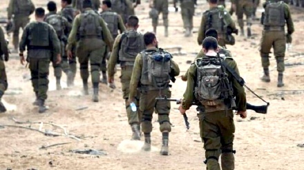 ইহুদিবাদী জেনারেলদের দৃষ্টিতে 'কেয়ামতের দৃশ্যকল্প; ইসরায়েলের পতনের স্বীকারোক্তি