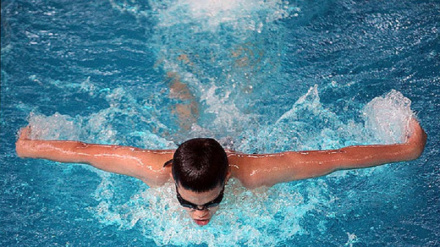 کسب ۱۴ نشان طلا، ۲۱ نقره و ۲۶ برنز برای پاراشناگران ایرانی در بازی‌های پاراآسیایی