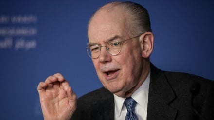 US-Analyst kritisiert Trumps Politik: „Wir setzen uns selbst schachmatt“