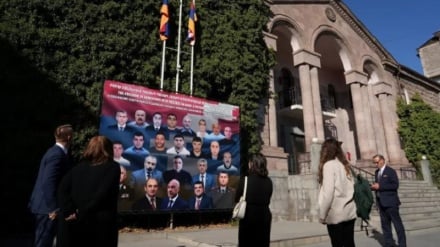 Կաթոլիկ և Հայ Առաքելական Եկեղեցու առաջնորդների մի խումբ կոչ է արել Հռոմի պապին դիմել Ադրբեջանում պահվող արցախահայ բանտարկյալների ազատ արձակման համար