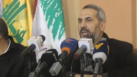 نماینده پارلمان لبنان: حزب‌الله از سلاح خود دست نخواهد کشید