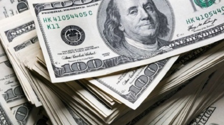 اعلام نرخ مبادله افغانی با اسعار خارجی -دوشنبه یکم جدی 1404