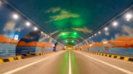 Çin medyasının manşetleri | Pekin’in Somaliland’in tanınmasına karşı çıkışından Sincan’da dünyanın en uzun otoyol tünelinin açılışına Kadar