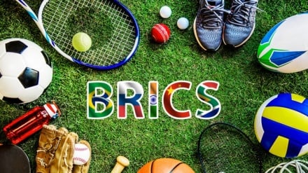 BRICS Oyunları: Guangzhou’dan Kazan’a, Bir Spor Olgunlaşmasının Hikayesi