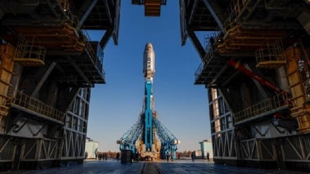 Eýranyň üç emeli hemrasy “Soýuz” bilen uçurylýar; Tähran-Moskwa kosmos hyzmatdaşlygy dowam edýär