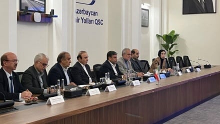 Ərdəbil qubernatorunun Bakıya səfərləri əyalətin sərhəd iqtisadiyyatında artım vəd edir