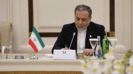 Menlu Iran: Sistem Internasional Membutuhkan Multilateralisme yang Nyata dan Adil