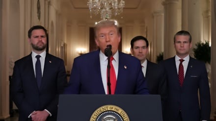 Revista amerikane: Marrëveshjet e rreme të paqes të Trump janë të rrezikshme