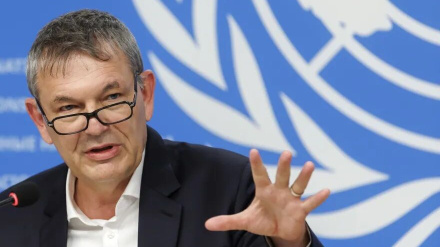 آنروا: ۱.۶ میلیون نفر در غزه با ناامنی غذایی حاد روبرو هستند