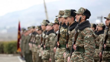 ՀՀ–ում պարտադիր զինվորական ծառայության ժամկետը կդառնա 1,5 տարի. ԱԺ–ն ընդունեց օրինագիծը