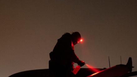 حمله پهپادی اوکراین به منطقه کراسنودار روسیه