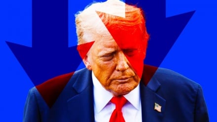 経済・政治的危機がトランプ氏の支持率を最低レベルにまで落としたプロセスとは？