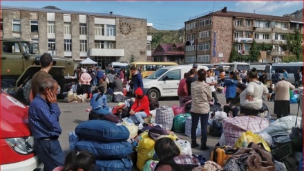 Արդյո՞ք ղարաբաղցի հայերի վերաբնակեցման համար Հայաստանին տրամադրված 250 միլիոն դոլարի վարկը կլուծի տեղահանության ճգնաժամը