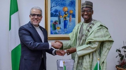 سفیر ایران در آبوجا: نیجریه دروازه‌ای به غرب آفریقا و شریکی حیاتی برای تعامل با این قاره است