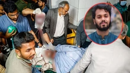 হাদির অবস্থা অপরিবর্তিত, বিদেশে নেওয়ার পরিকল্পনা