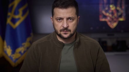 Серьезное обвинение бывшего украинского депутата в адрес Зеленского