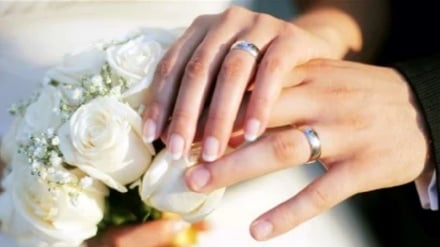 Հայաստանում ամուսնությունները նվազում են, ամուսնալուծությունները՝ աճում. Մտահոգիչ թվեր