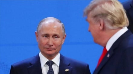 Amerika Rusya’nın Küresel Ekonomiye Dönüş Yolunu Açıyor Mu?