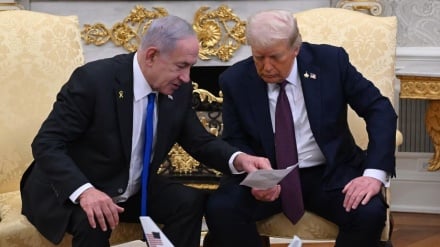 Washington ke Netanyahu: Kami Tidak Punya Solusi untuk Senjata Perlawanan