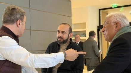 Արարատ Միրզոյանը Վիեննայում կմասնակցի ԵԱՀԿ նախարարական խորհրդի հանդիպմանը