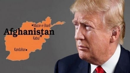ترامپ: توقف دائمی پذیرش مهاجر از کشورهای جهان سوم از جمله افغانستان