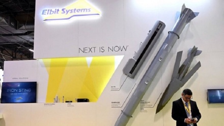 UAE, mnunuzi wa siri katika mkataba mkubwa wa silaha na Israel